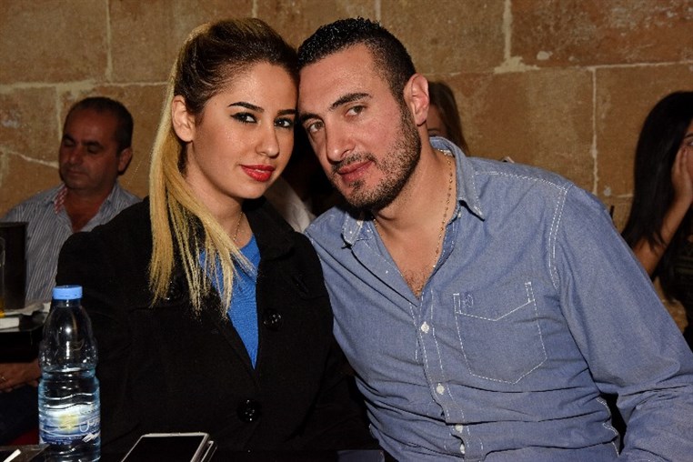 Taiga Batroun On Saturday Night