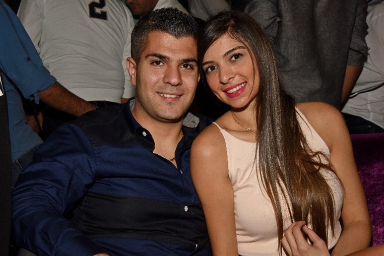 Taiga Batroun On Saturday Night