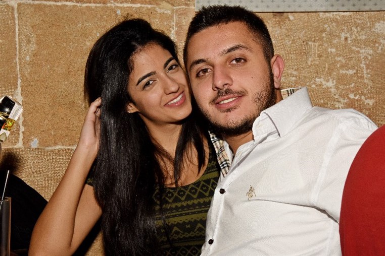 Taiga Batroun On Saturday Night