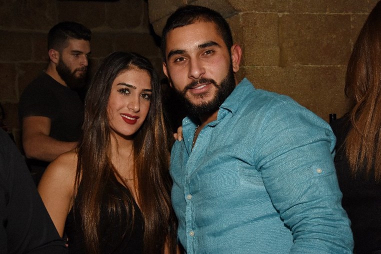 Taiga Batroun On Saturday Night