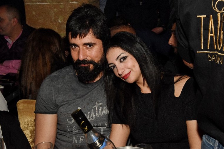 Taiga Batroun on Saturday Night