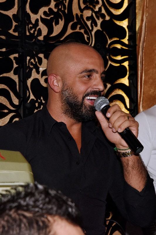 Taiga Batroun On Saturday Night