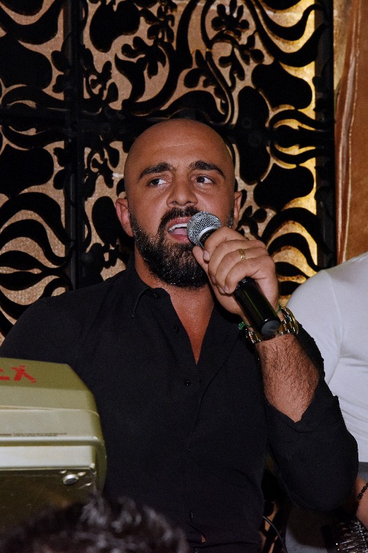 Taiga Batroun On Saturday Night