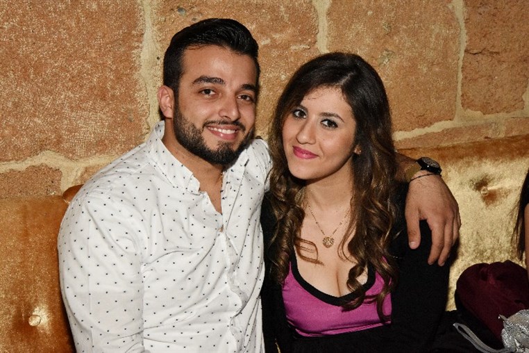 Taiga Batroun on Saturday Night