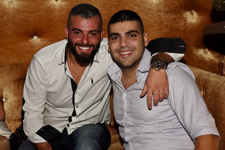 Taiga Batroun On Saturday Night