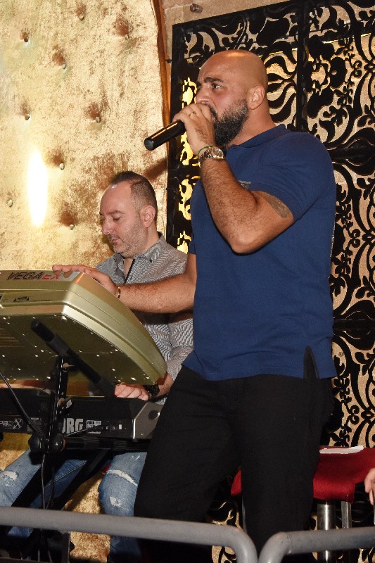 Taiga Batroun On Saturday Night
