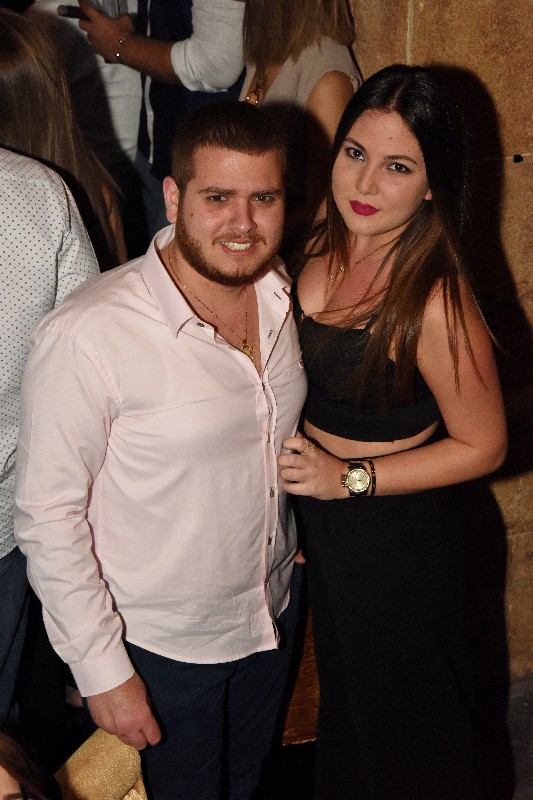 Taiga Batroun on Saturday Night