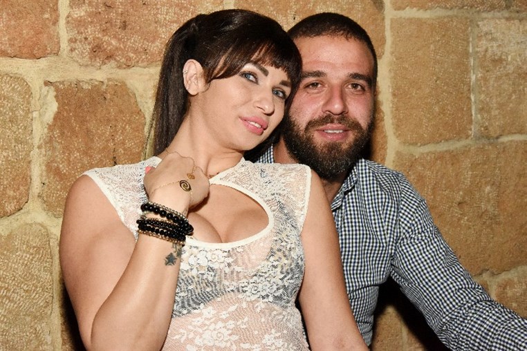 Taiga Batroun on Saturday Night