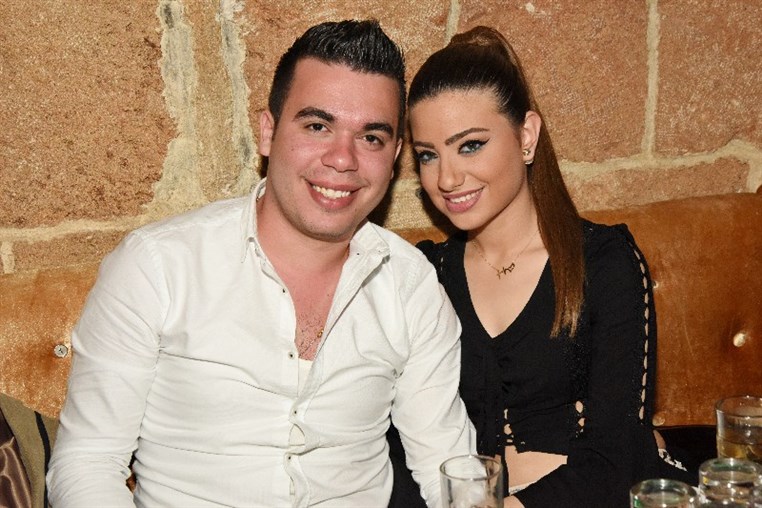 Taiga Batroun on Saturday Night