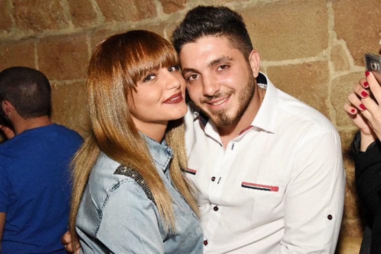 Taiga Batroun on Saturday Night