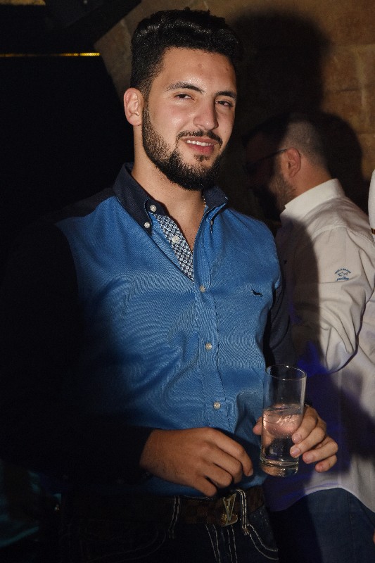Taiga Batroun On Saturday Night
