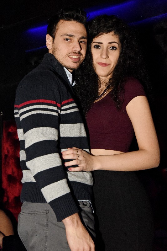 Taiga Batroun on Saturday Night