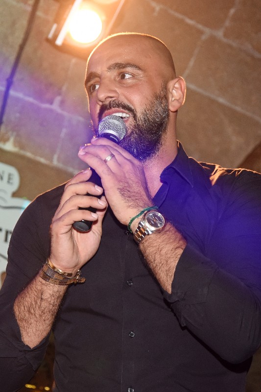 Taiga Batroun On Saturday Night