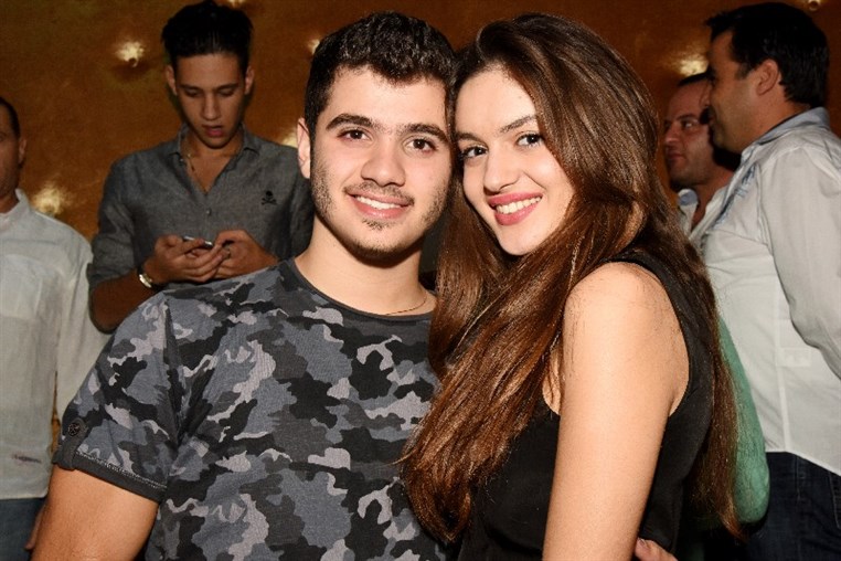 Taiga Batroun On Saturday Night