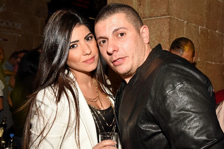Taiga Batroun On Saturday Night