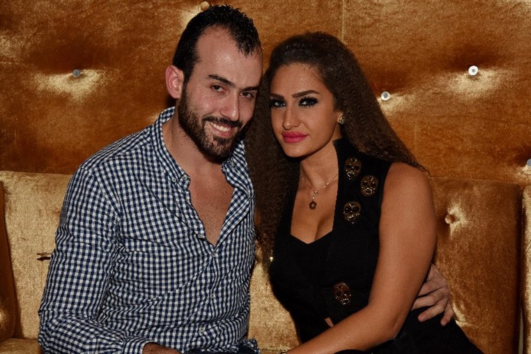 Taiga Batroun On Saturday Night