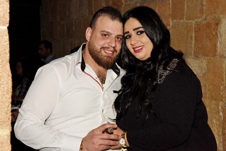 Taiga Batroun on Saturday Night