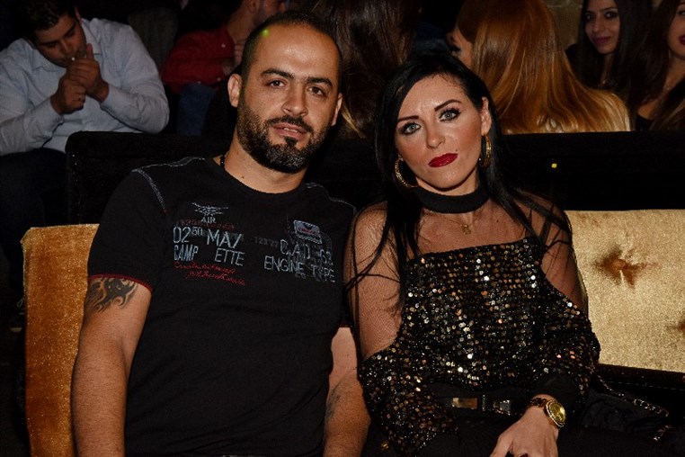 Taiga Batroun On Saturday Night