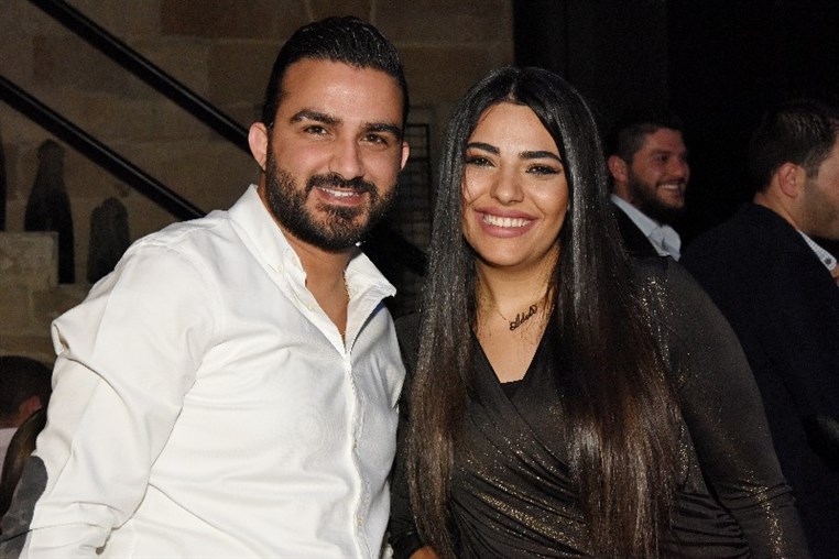 Taiga Batroun on Saturday Night