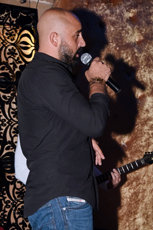 Taiga Batroun On Saturday Night