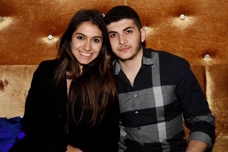 Valentine's Night at Taiga Batroun