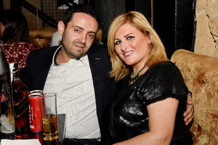 Valentine's Night at Taiga Batroun