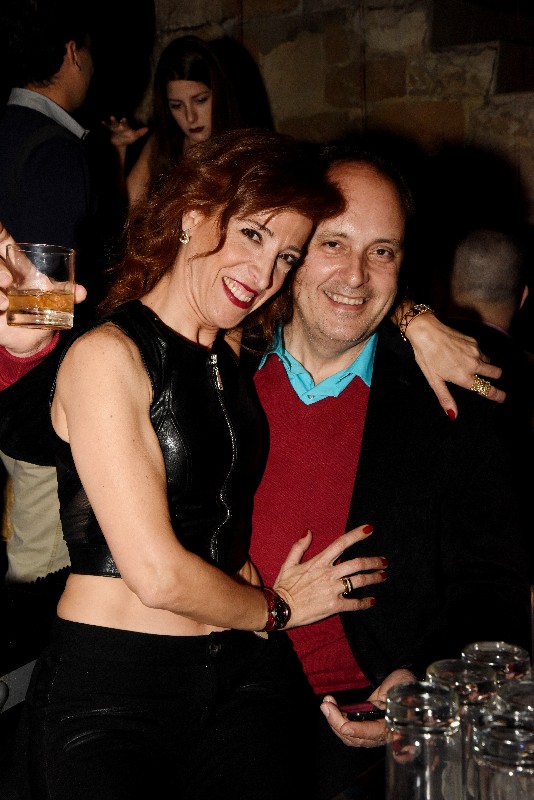 Valentine's Night at Taiga Batroun