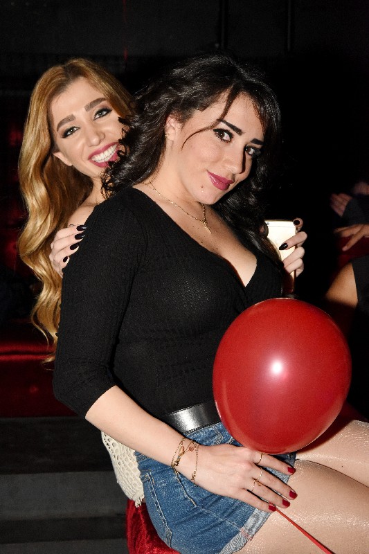 Valentine's Night at Taiga Batroun