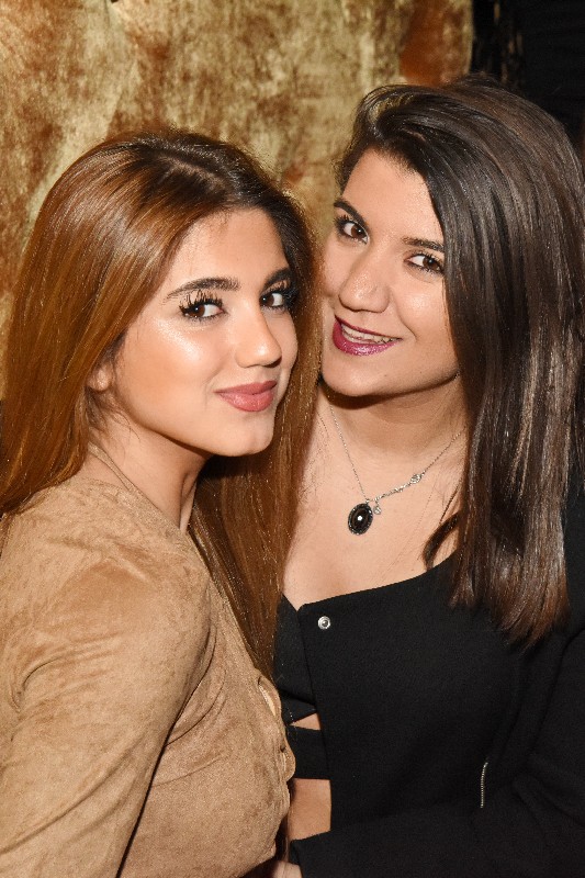 Valentine's Night at Taiga Batroun