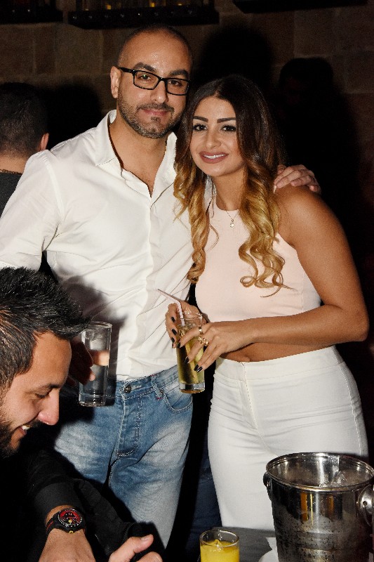 Valentine's Night at Taiga Batroun