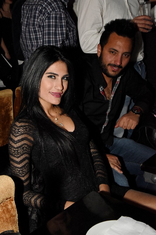 Valentine's Night at Taiga Batroun