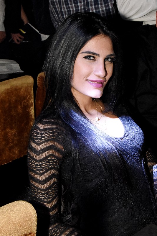 Valentine's Night at Taiga Batroun