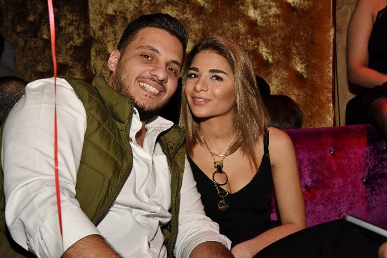 Valentine's Night at Taiga Batroun