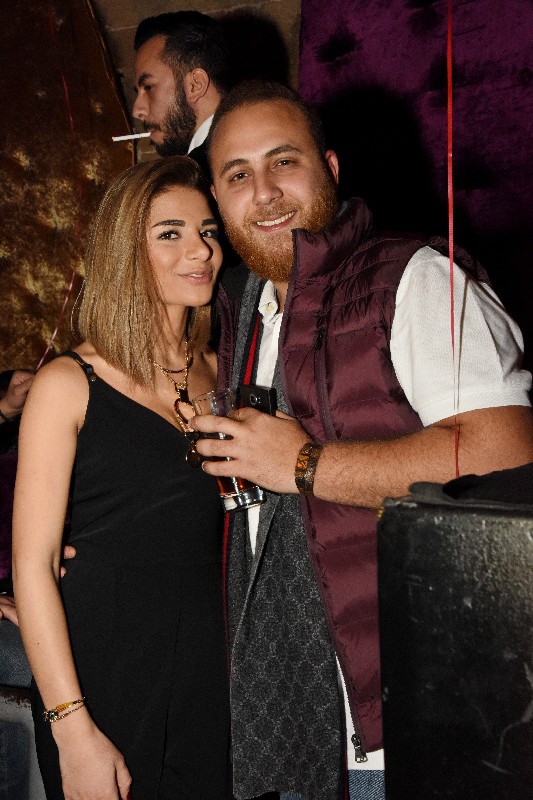 Valentine's Night at Taiga Batroun