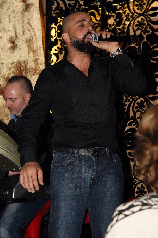 Valentine's Night at Taiga Batroun
