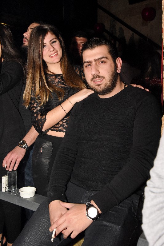 Valentine's Night at Taiga Batroun