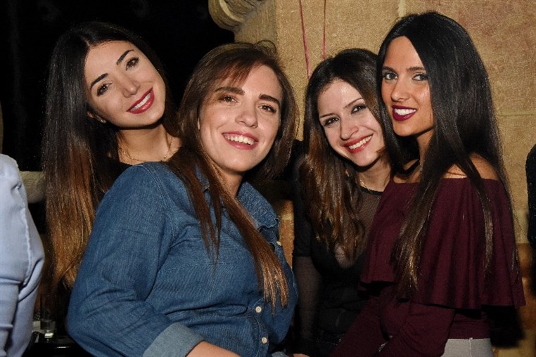 Valentine's Night at Taiga Batroun