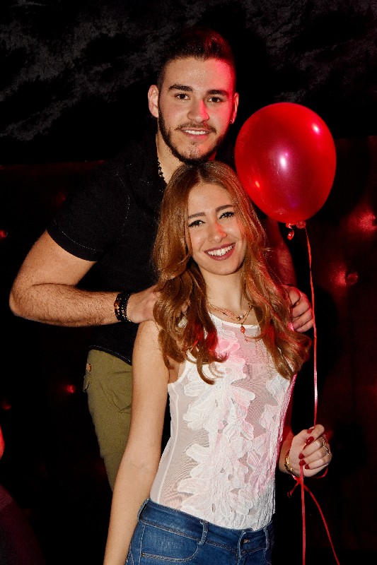 Valentine's Night at Taiga Batroun