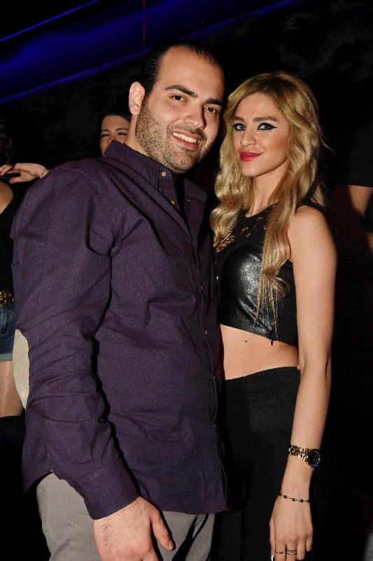 Valentine's Night at Taiga Batroun