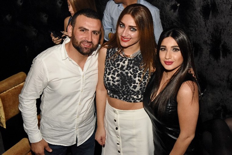 Valentine's Night at Taiga Batroun