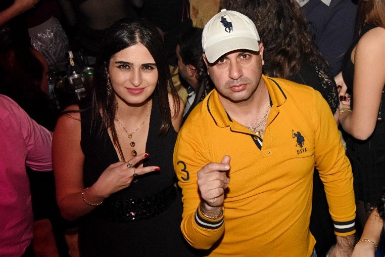 Valentine's Night at Taiga Batroun