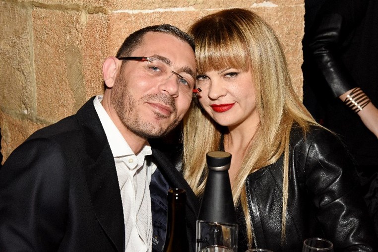 Valentine's Night at Taiga Batroun