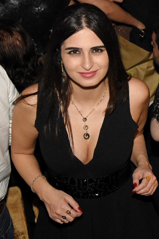 Valentine's Night at Taiga Batroun