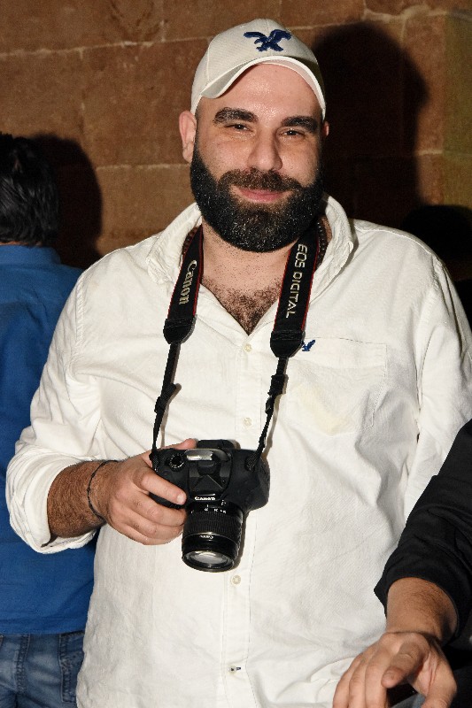 Valentine's Night at Taiga Batroun