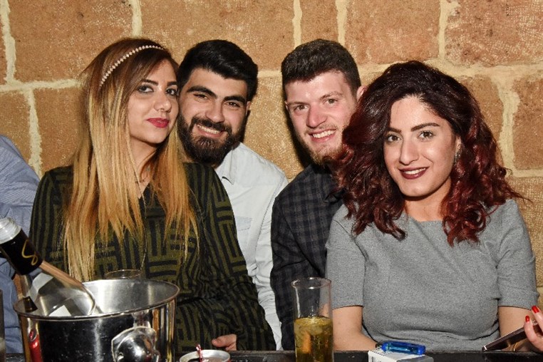 Valentine's Night at Taiga Batroun