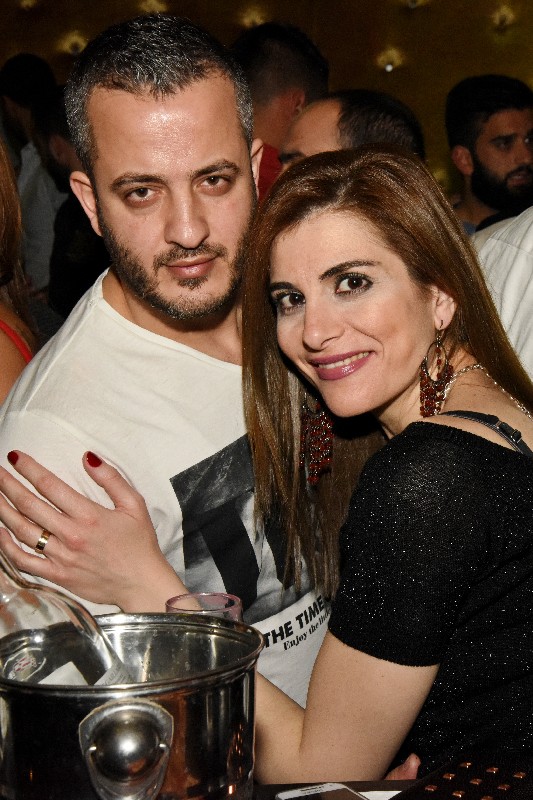 Valentine's Night at Taiga Batroun
