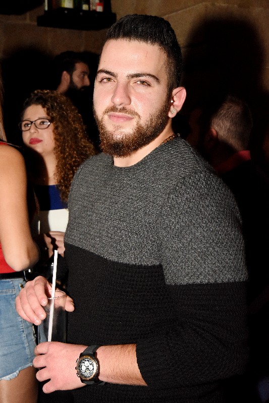 Valentine's Night at Taiga Batroun