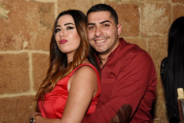 Valentine's Night at Taiga Batroun