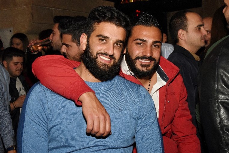 Valentine's Night at Taiga Batroun