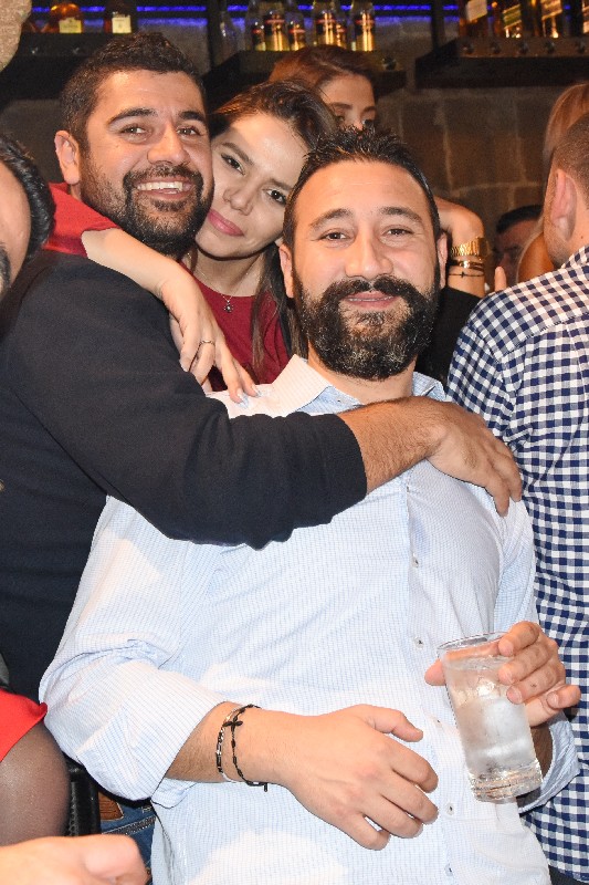 Valentine's Night at Taiga Batroun